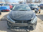 Nissan Sentra 2017