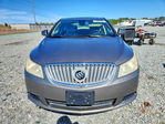 Buick LaCrosse 2010