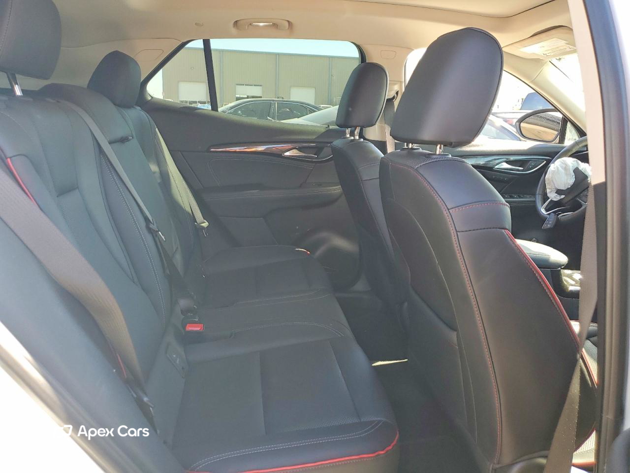 Buick Envision 2023