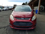 Ford C-MAX 2014