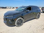 Chevrolet Blazer 2022