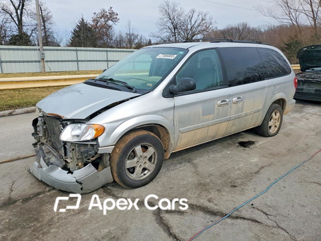 Dodge Caravan 2006 - Zdjęcie 1 z 14