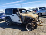 Jeep Wrangler 2012