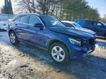 Mercedes-Benz GLC 2017