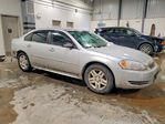 Chevrolet Impala 2013
