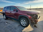 GMC Acadia 2017