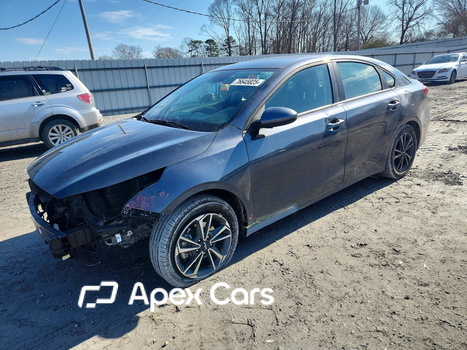Kia Forte 2024 - Image 1 of 12