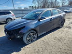 Kia Forte 2024