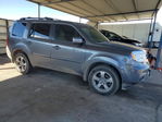 Honda Pilot 2015