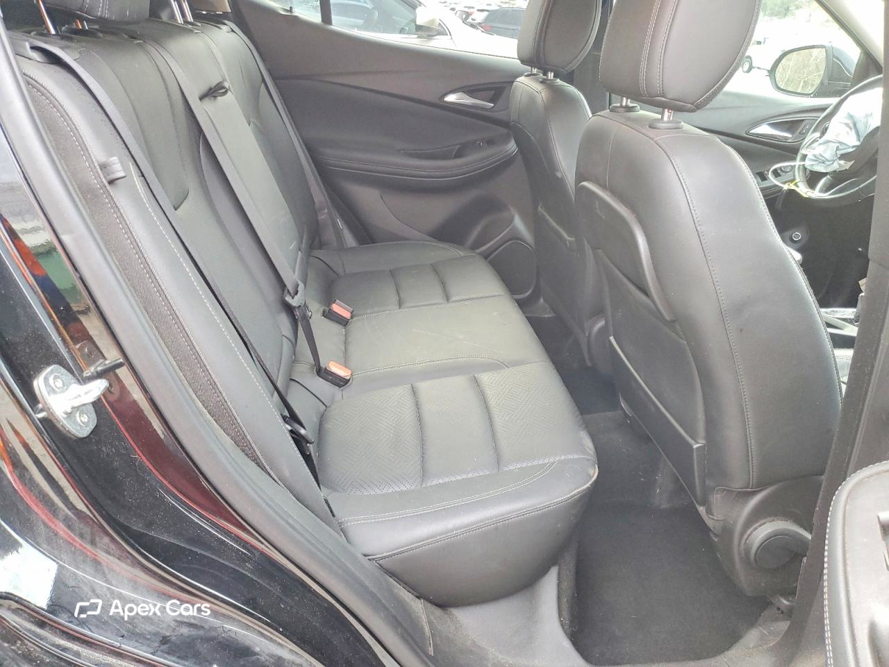 Buick Encore 2020