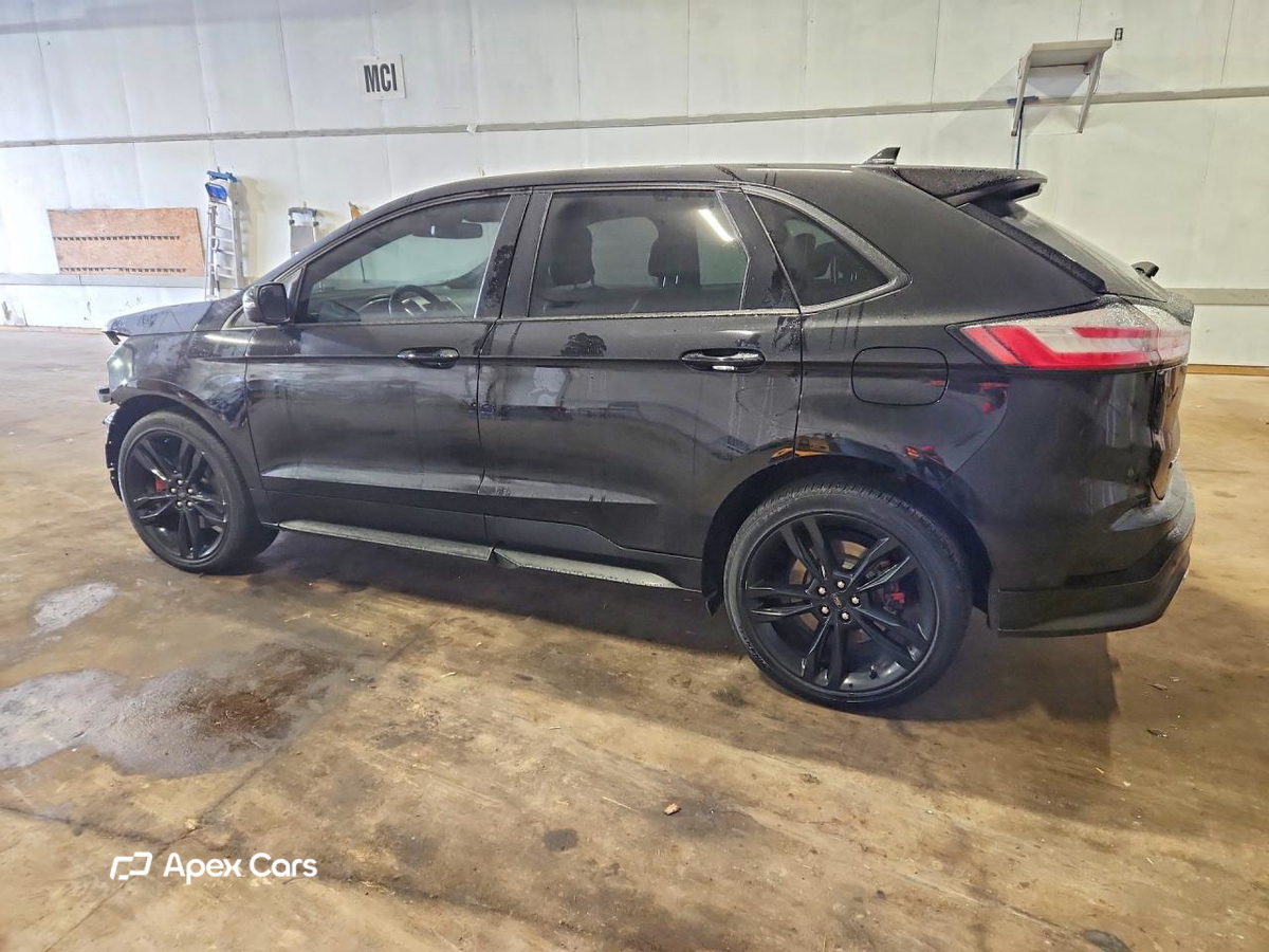 Ford Edge 2019