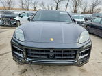 Porsche Cayenne 2025