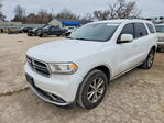 Dodge Durango 2014