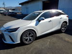 Lexus RX 2023
