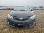Toyota Camry 2013