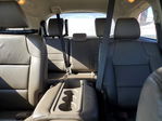 Honda Odyssey 2014