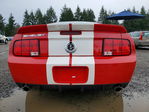 Ford Mustang 2007