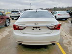 Hyundai Sonata 2011