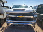 Chevrolet Silverado 2025