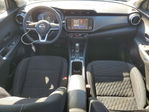 Nissan Kicks 2021