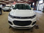 Chevrolet Trax 2019