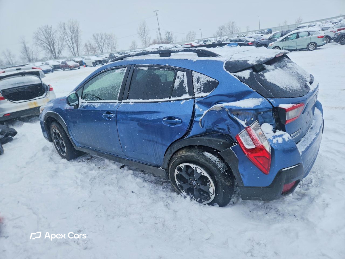 Subaru XV 2023