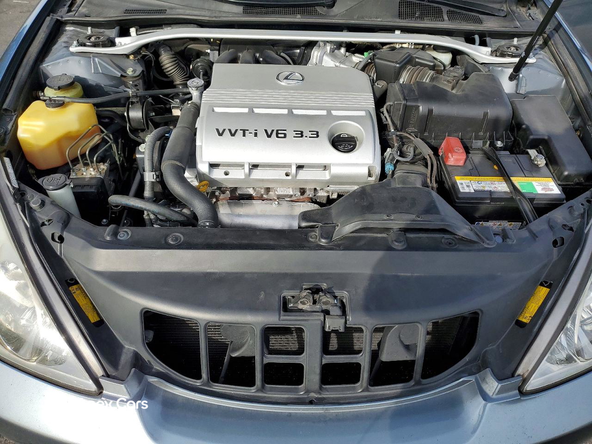 Lexus ES 2005