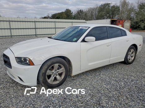 Dodge Charger 2014 - Image 1 of 13