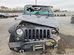 Jeep Wrangler 2016