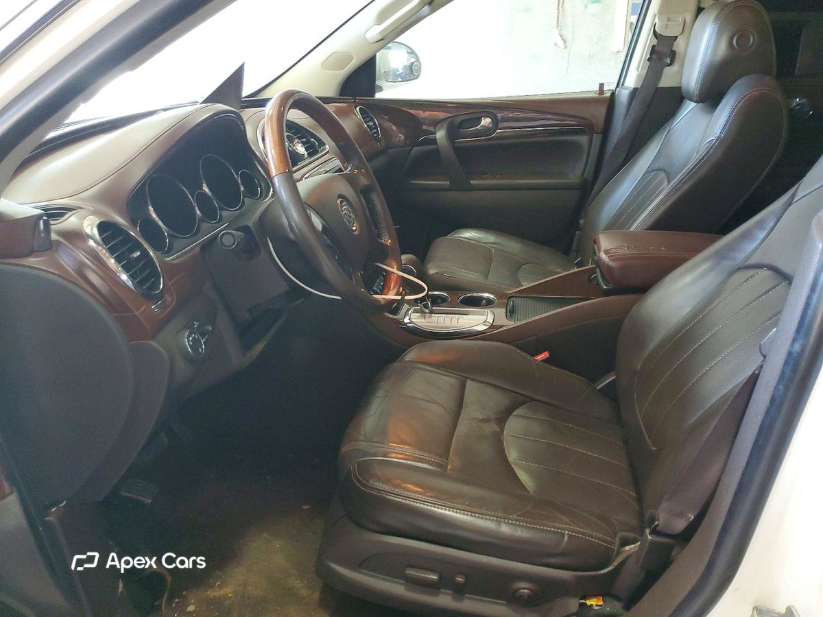 Buick Enclave 2013