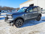 Ford Bronco 2024