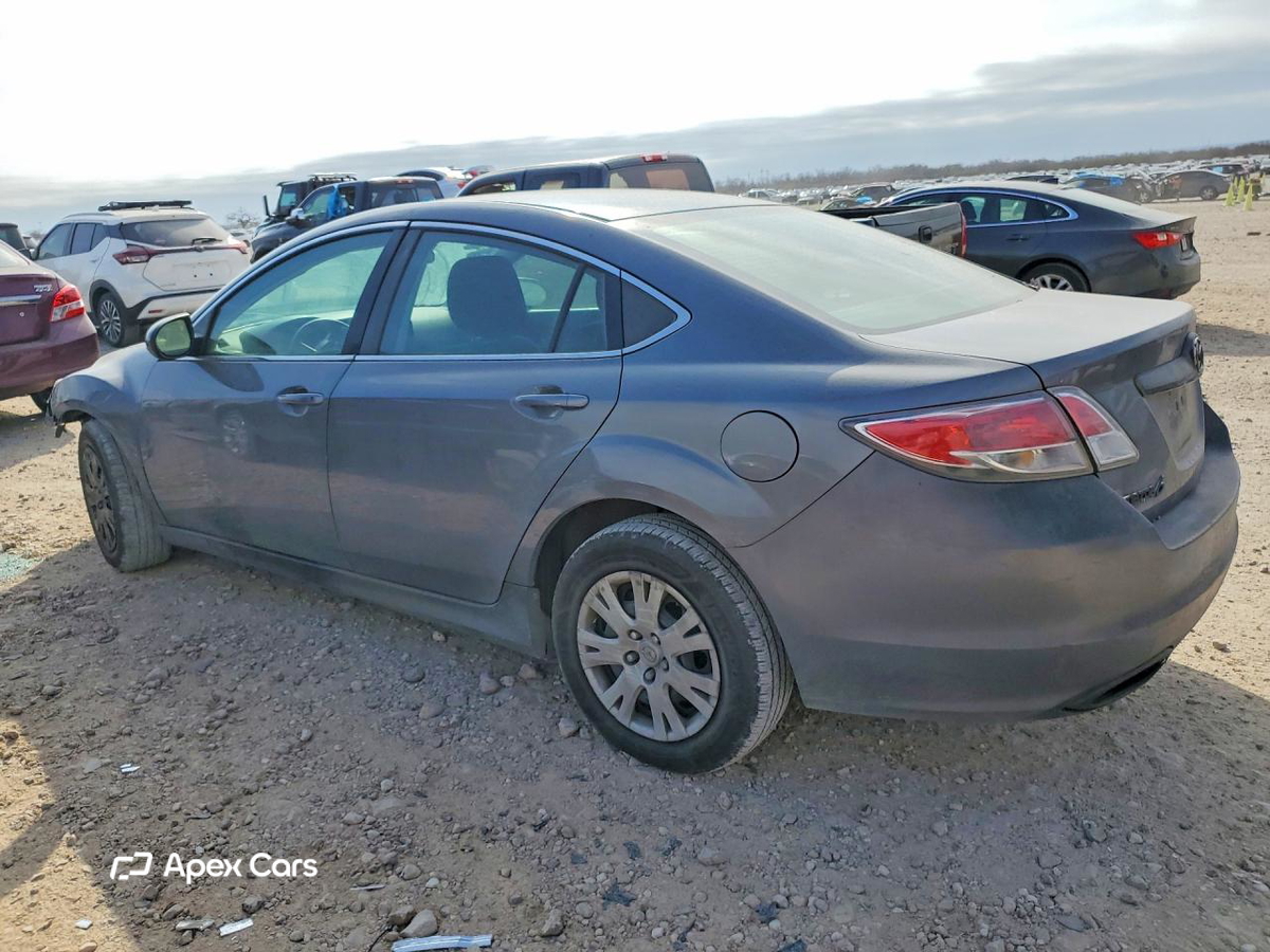 Mazda 6 2009