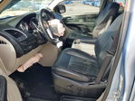 Chrysler Voyager 2013