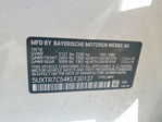 BMW X3 2019