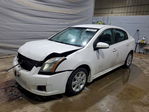 Nissan Sentra 2011