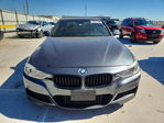 BMW Series 3 2015