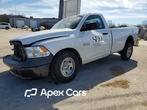 RAM 1500 2017 - Image 1 of 13