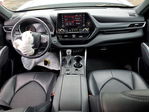 Toyota Highlander 2021