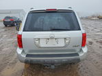 Honda Pilot 2004