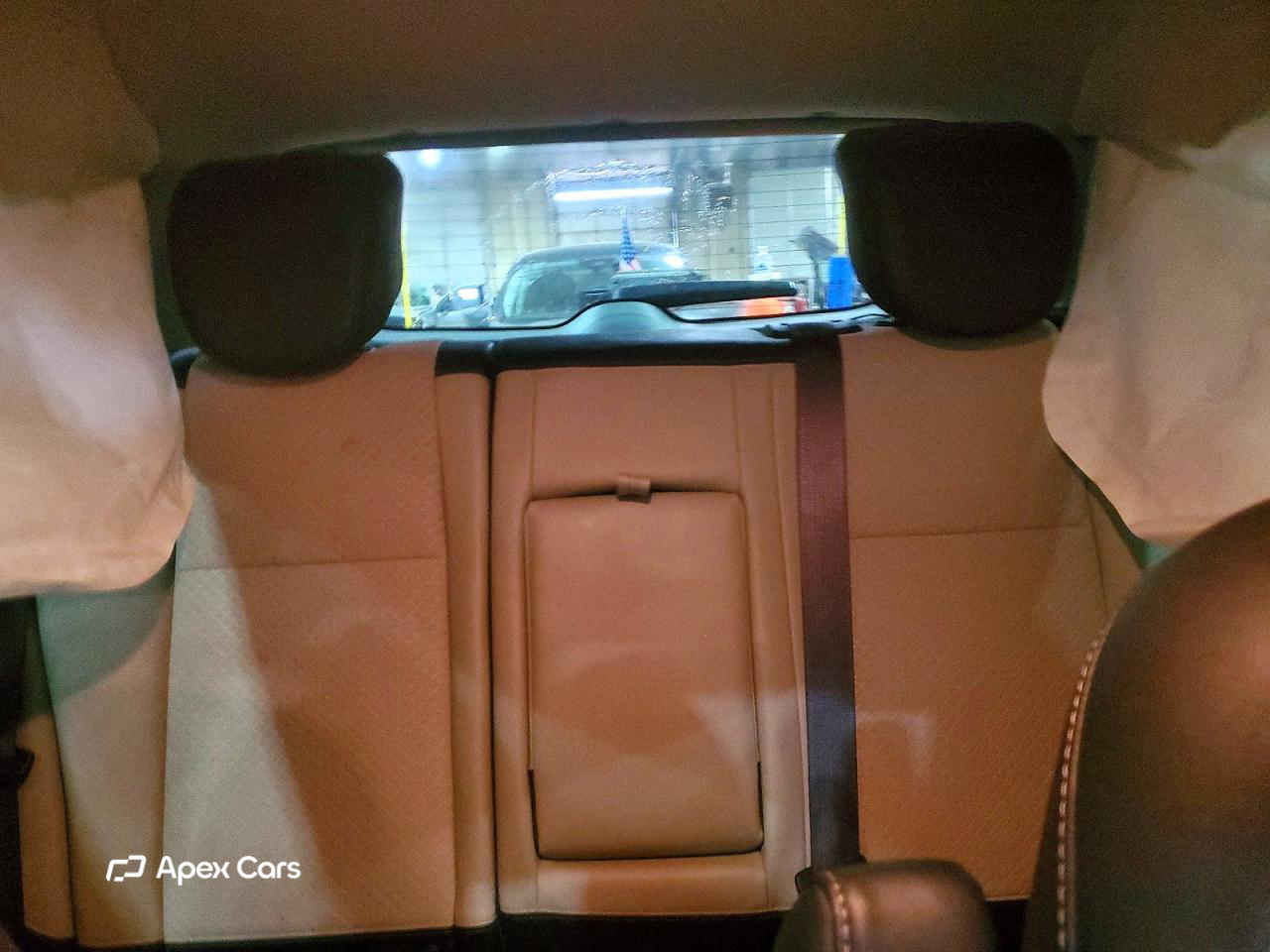 Buick Encore 2018
