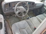 Chevrolet Silverado 2003