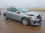 Mazda 3 2012