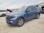 Ford Explorer 2020