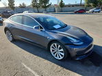 Tesla Model 3 2018
