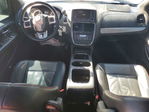 Dodge Caravan 2018