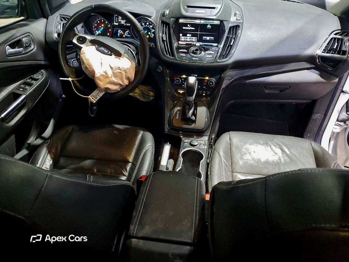 Ford Escape 2015
