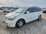 Honda Odyssey 2006