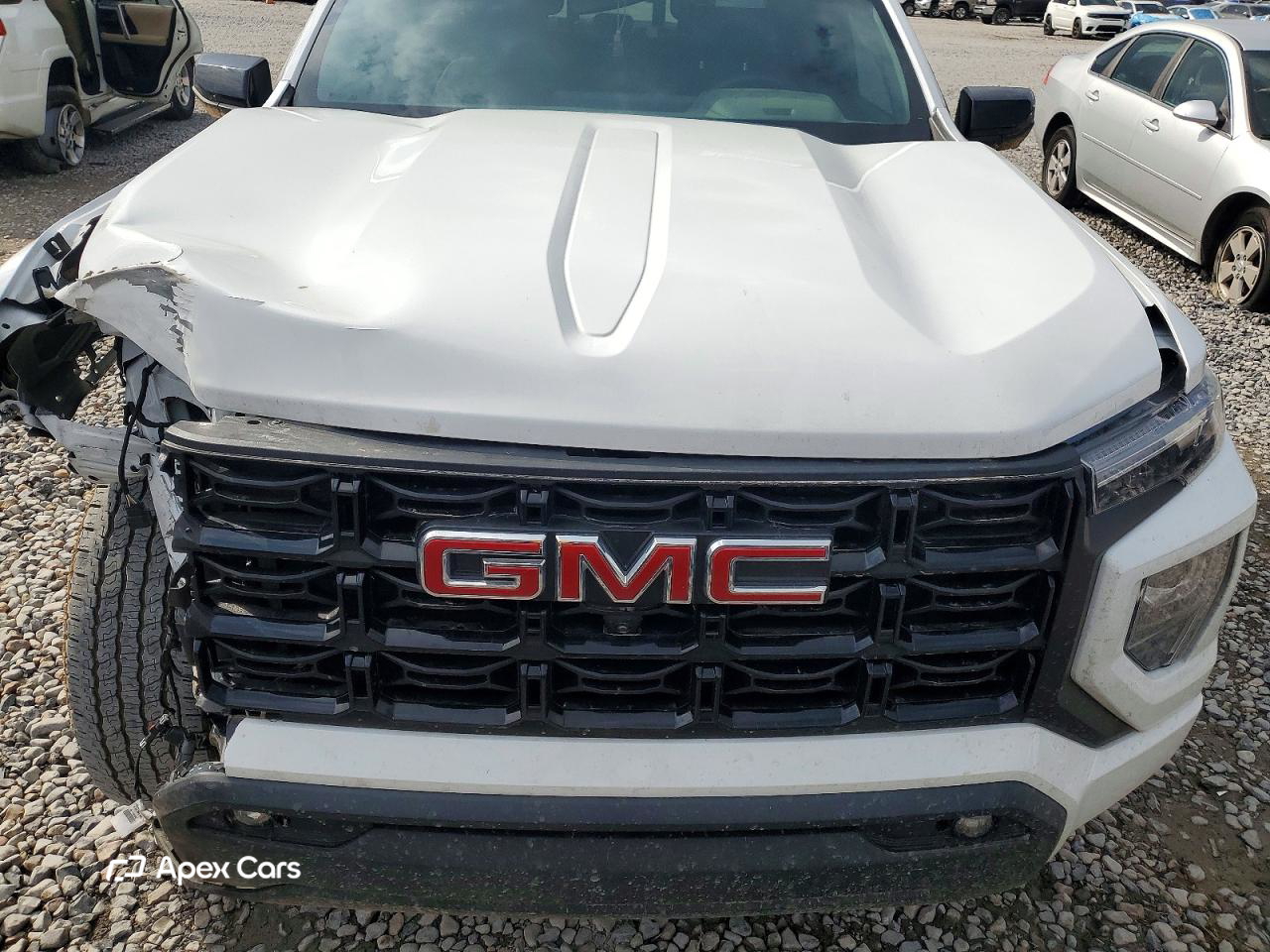 GMC Canyon 2023
