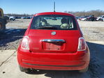 Fiat 500 2012