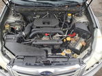 Subaru Outback 2010